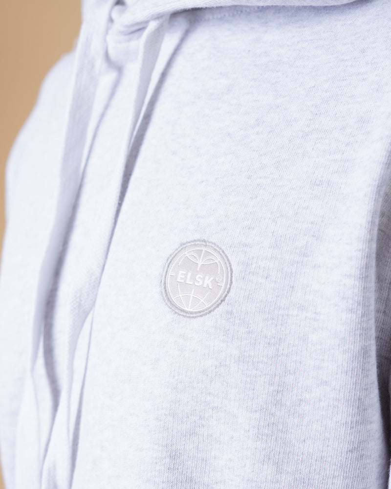 GLOBE MEN'S HOODIE