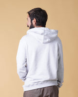 GLOBE MEN'S HOODIE