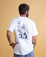 HARMONY BP MEN'S BRUSHED T-SHIRT