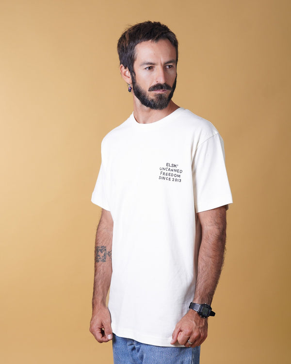 FREEDOM BP MEN'S BRUSHED T-SHIRT