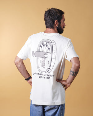 FREEDOM BP MEN'S BRUSHED T-SHIRT