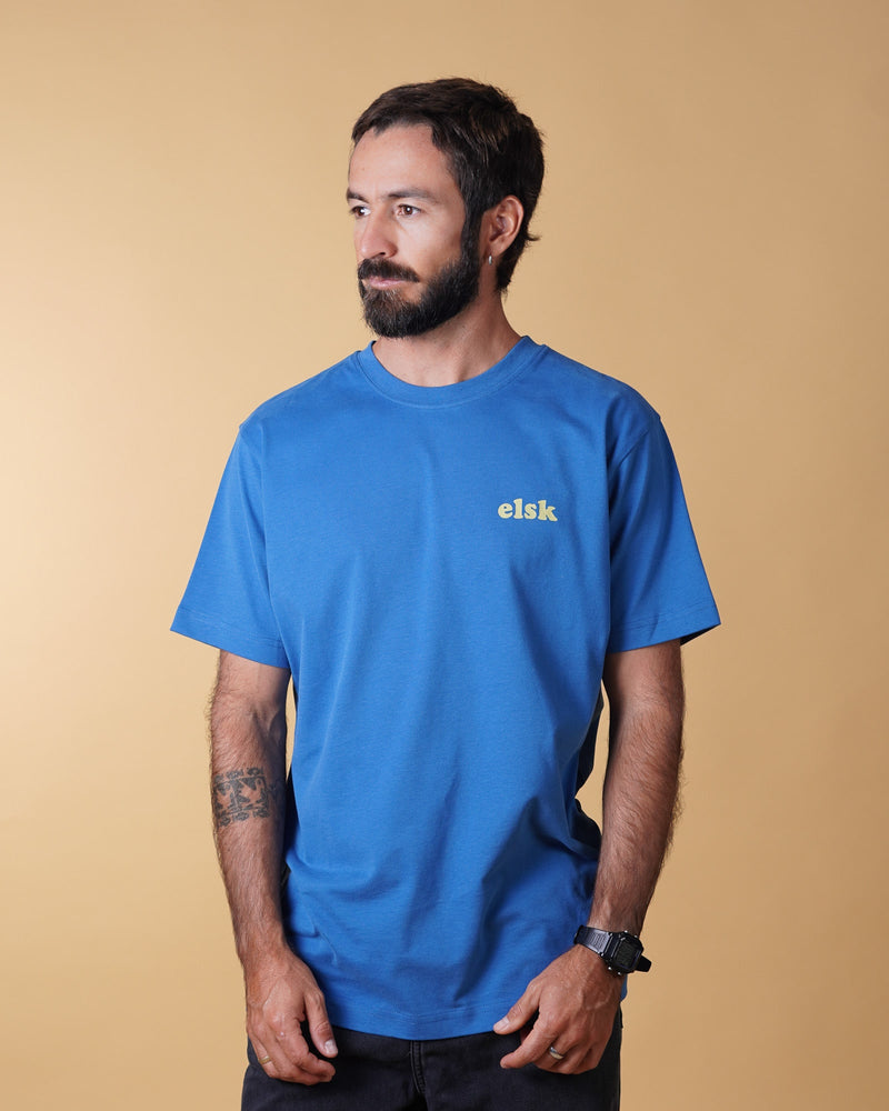 HORIZON BP MEN'S BRUSHED T-SHIRT