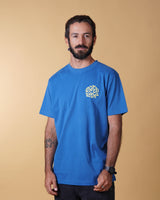 BALANCE MEN'S BRUSHED T-SHIRT