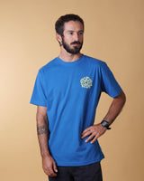 BALANCE MEN'S BRUSHED T-SHIRT