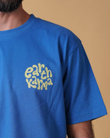 BALANCE MEN'S BRUSHED T-SHIRT