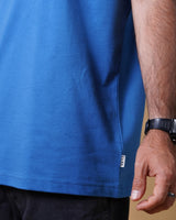 BALANCE MEN'S BRUSHED T-SHIRT