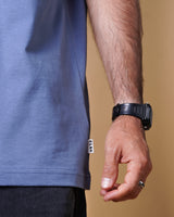 STÆRK VIND CH MEN'S BRUSHED T-SHIRT