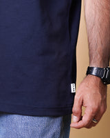 EARTH KARMA BRUSHED T-SHIRT