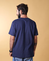 EARTH KARMA BRUSHED T-SHIRT