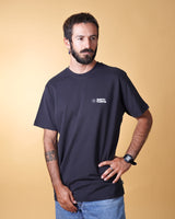 EARTH KARMA BRUSHED T-SHIRT