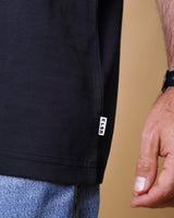GLOBE BRUSHED T-SHIRT
