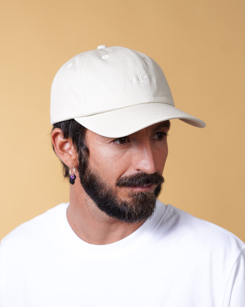 BASE TWILL CAP