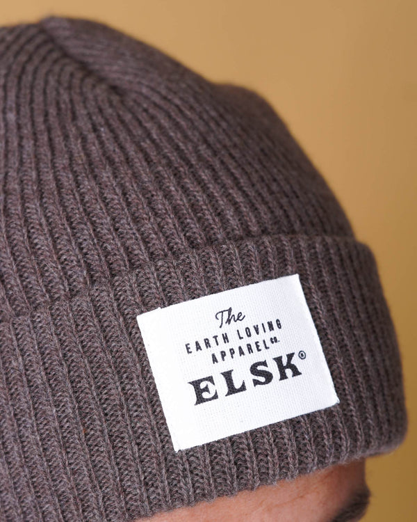 EARTH LOVING BEANIE