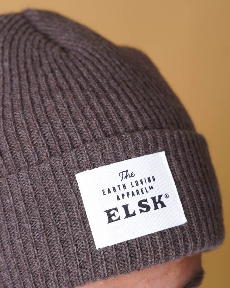 EARTH LOVING BEANIE