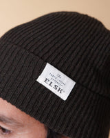 EARTH LOVING BEANIE