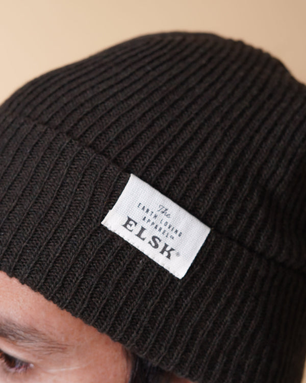 EARTH LOVING BEANIE