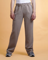 LYOCELL WOMEN'S PANTS