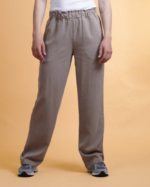 LYOCELL WOMEN'S PANTS