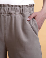LYOCELL WOMEN'S PANTS