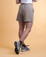 LYOCELL WOMEN'S SHORTS