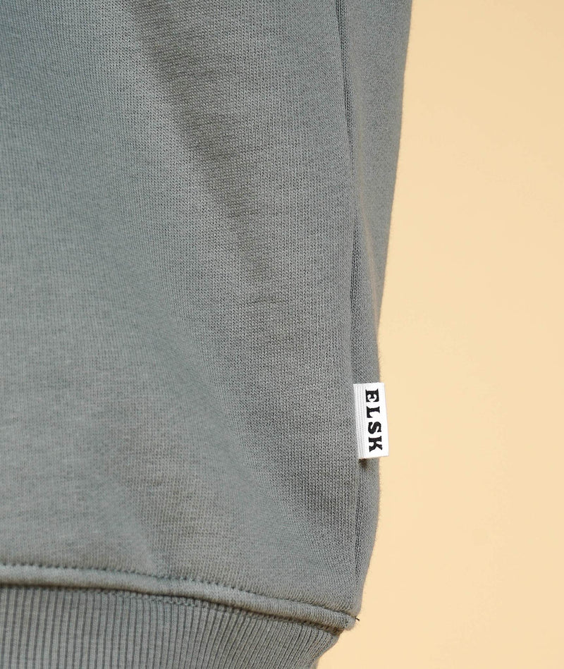 HORIZON MEN'S CREWNECK