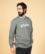 HORIZON MEN'S CREWNECK