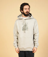 WIND MEN'S HOODIE