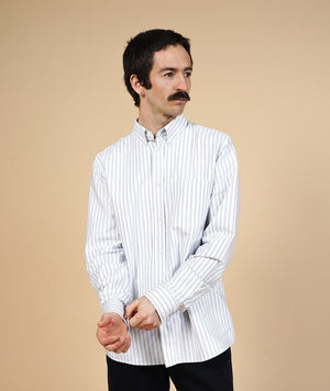 OXFORD MEN'S BD SHIRT