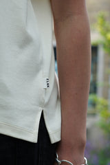 FLORA PCH WOMEN'S INTERLOCK T-SHIRT