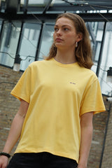 WAVE BP WOMEN'S INTERLOCK T-SHIRT