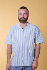 BREEZE MEN'S SS SHIRT