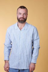 BREEZE MEN'S SHIRT