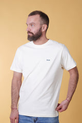 OFF DUTY BP MEN'S BRUSHED T-SHIRT