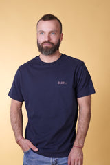 GOODS BP MEN'S BRUSHED T-SHIRT