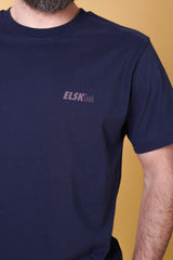 GOODS BP MEN'S BRUSHED T-SHIRT