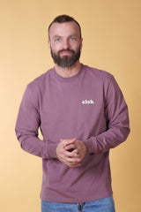 HORIZON BP MEN'S BRUSHED LONGSLEEVE