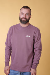 HORIZON BP MEN'S BRUSHED LONGSLEEVE