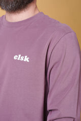 HORIZON BP MEN'S BRUSHED LONGSLEEVE