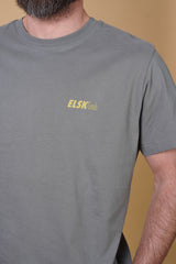 GOODS BP MEN'S BRUSHED T-SHIRT