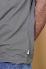 GOODS BP MEN'S BRUSHED T-SHIRT