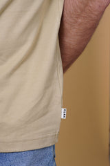 WIND BP MEN'S BRUSHED T-SHIRT