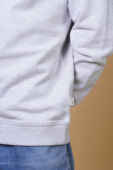 GLOBE MEN'S RAGLAN CREWNECK