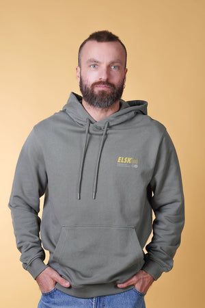 GOODS CH MEN'S HOODIE