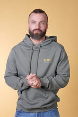 GOODS CH MEN'S HOODIE