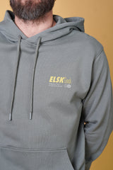 GOODS CH MEN'S HOODIE