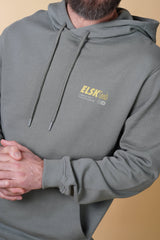 GOODS CH MEN'S HOODIE