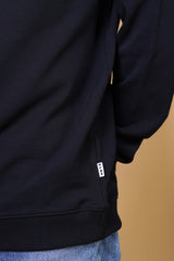 GOODS CH MEN'S RAGLAN CREWNECK