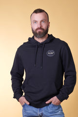 STATEMENT GLOBE CH MEN'S HOODIE