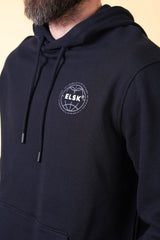 STATEMENT GLOBE CH MEN'S HOODIE