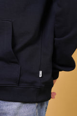 STATEMENT GLOBE CH MEN'S HOODIE